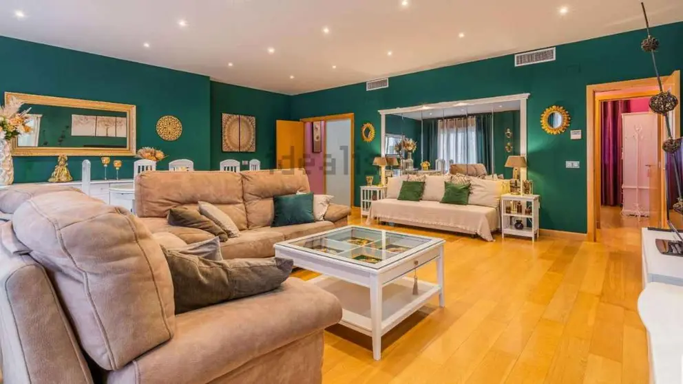 Piso a la venta en Jerez en  Residencial Nuevo Valdespino