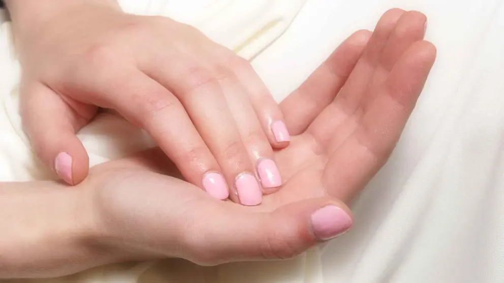 Manos suaves con Mercadona