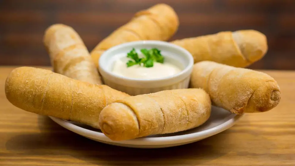 Teque&ntilde;os de Mercadona