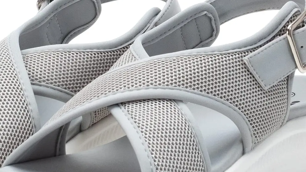 Estilo chic a un precio insuperable: la sandalia Xti hielo de Amazon por menos de 22 euros