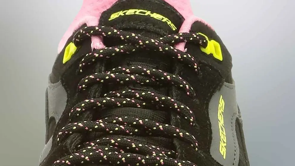 Skechers Global Jogger Full Envy