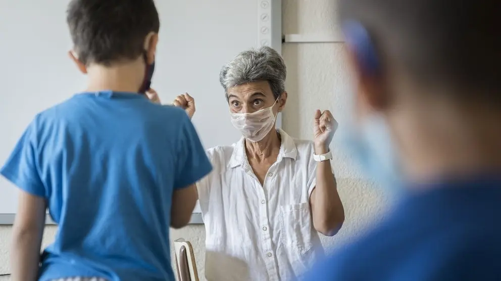 Coronavirus en Andaluc&iacute;a. Las novedades tras el acuerdo entre Gobierno de Espa&ntilde;a y comunidades