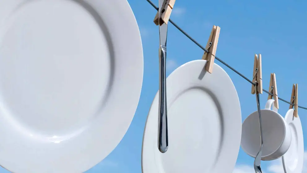 Adi&oacute;s a tener los platos mojados en la encimera &mdash; llega a Ikea la novedad m&aacute;s llamativa