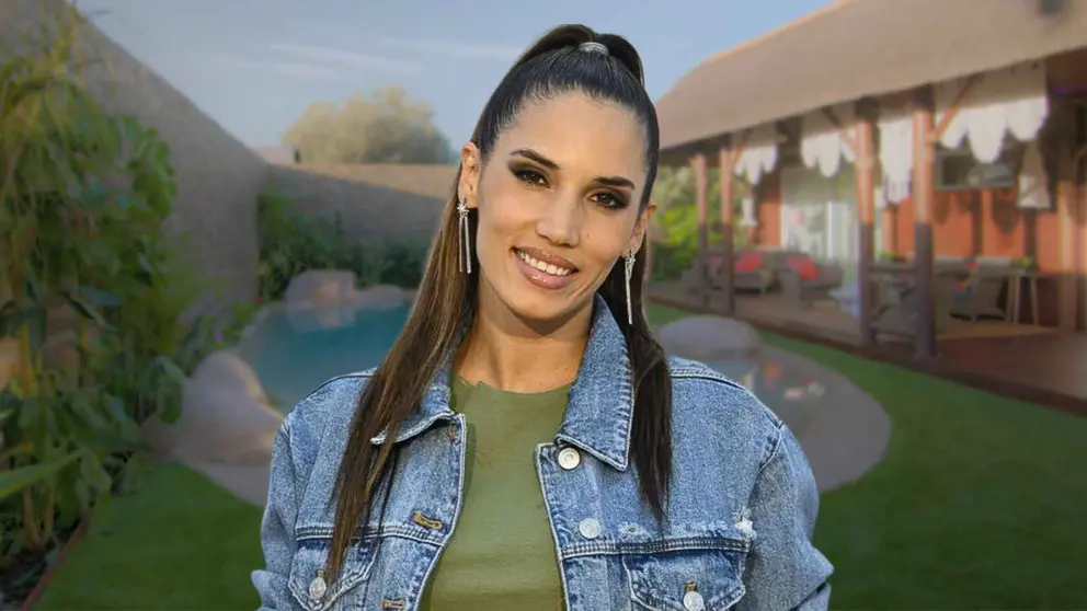 Casa de India Mart&iacute;nez