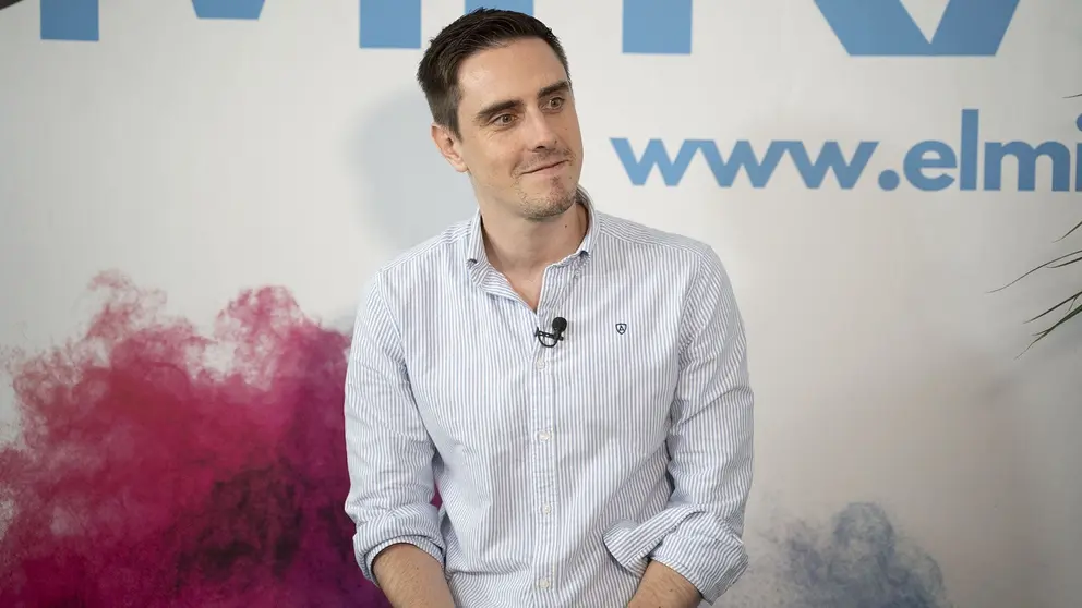 Jaime Espinar | El MIRA