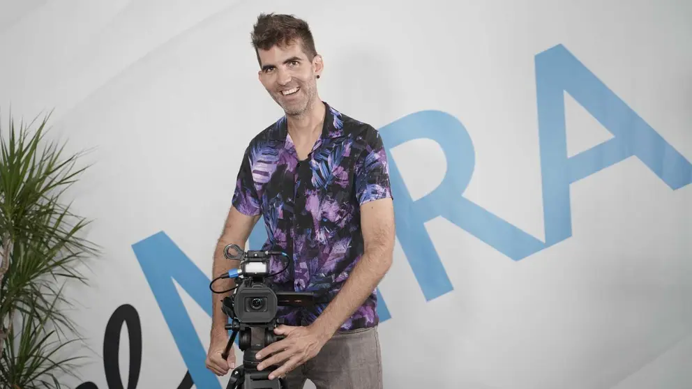 Daniel S&aacute;nchez | Foto: &Aacute;. Richarte