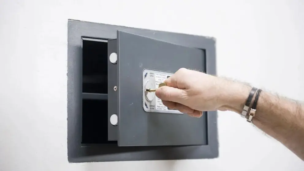 Este es el m&eacute;todo empleado para robar un dineral de las cajas fuertes de una casa de C&aacute;diz