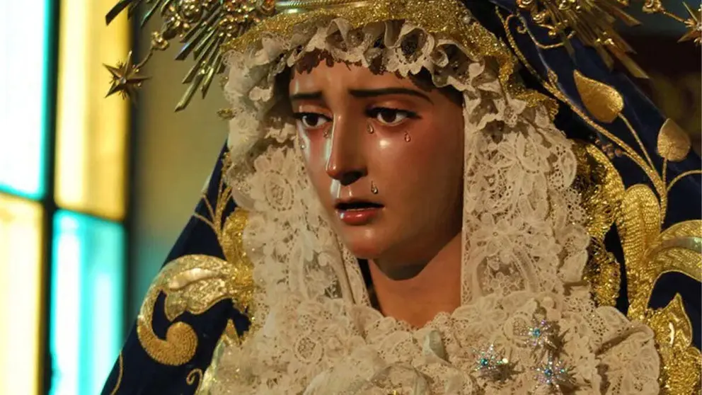 Nuestra Se&ntilde;ora de la Estrella Coronada