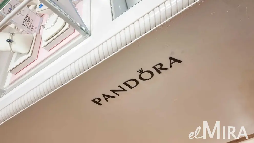 Pandora
