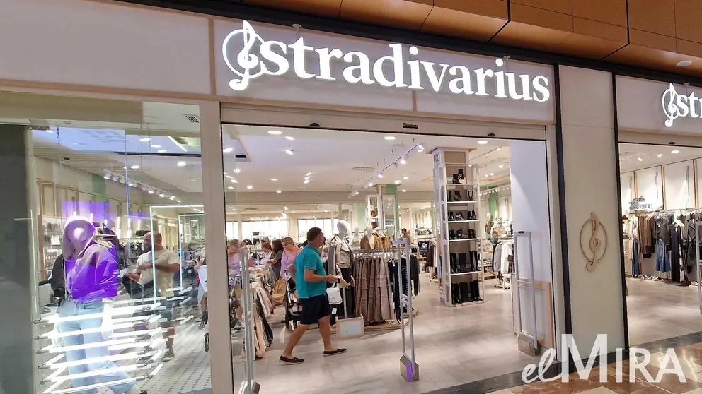 Stradivarius 