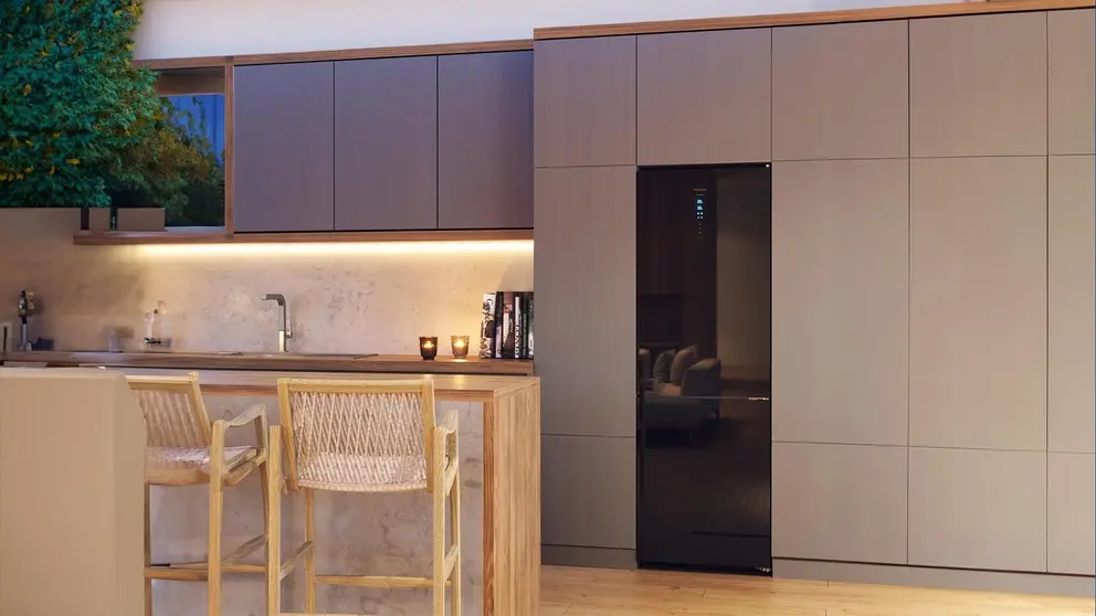 El frigor&iacute;fico de Cecotec que revoluciona el estilo de tu cocina
