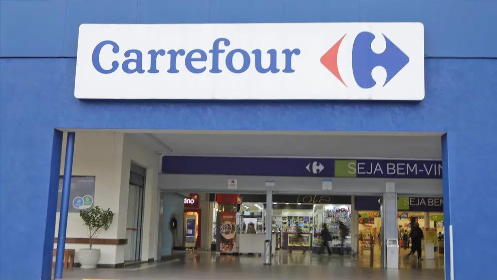 Hipermercado Carrefour