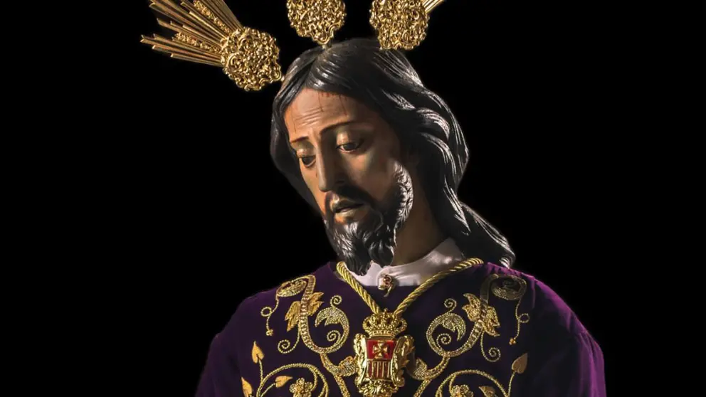 Nuestro Padre Jes&uacute;s del Consuelo