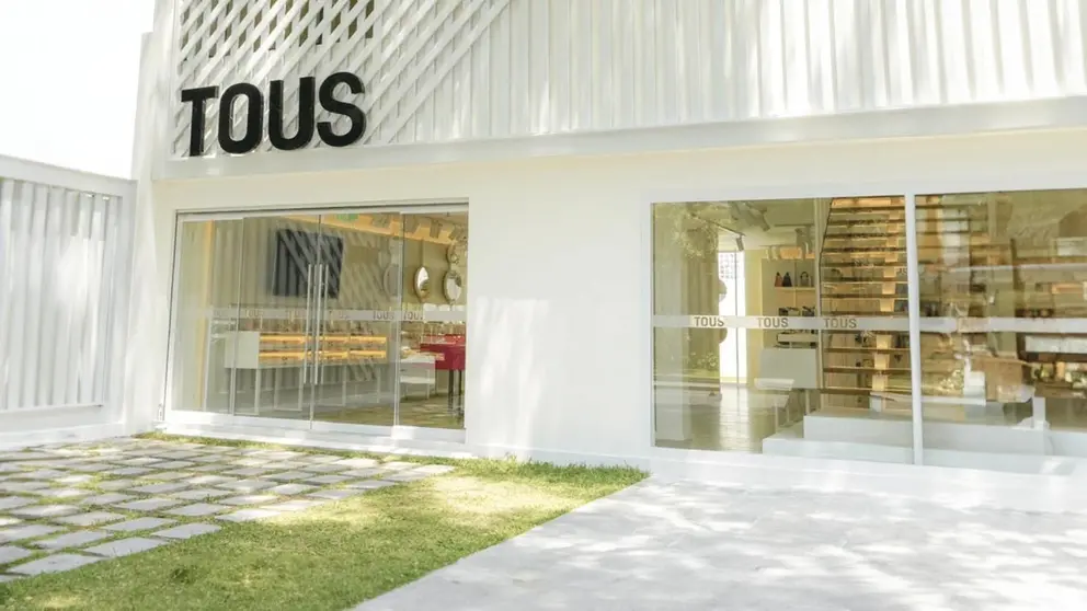 Store de Moda Tous en Lima - Joyer&iacute;a - Bolsos