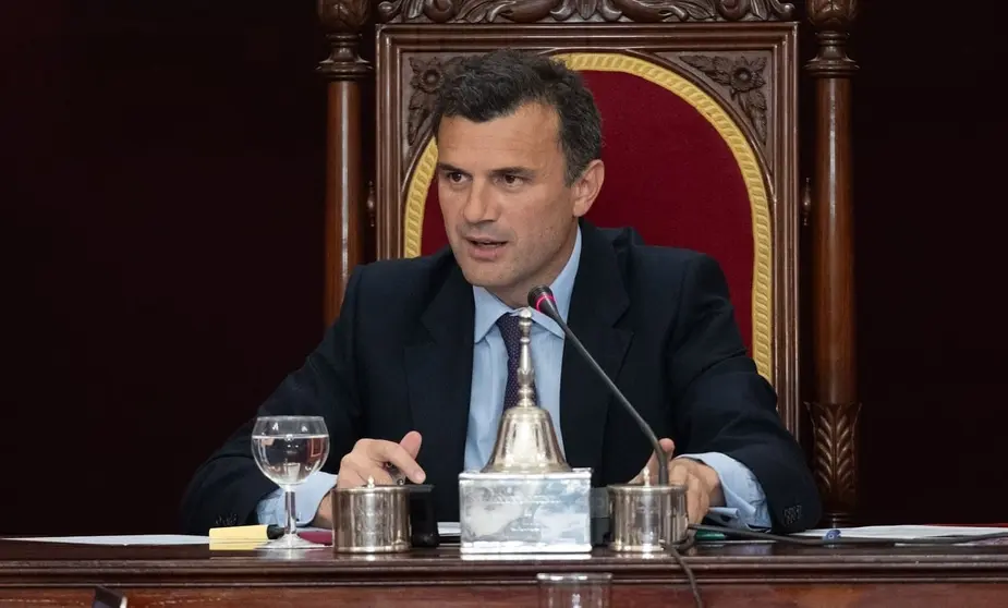 Plan de vivienda en C&aacute;diz: 1 mill&oacute;n de euros para reformar 100 pisos