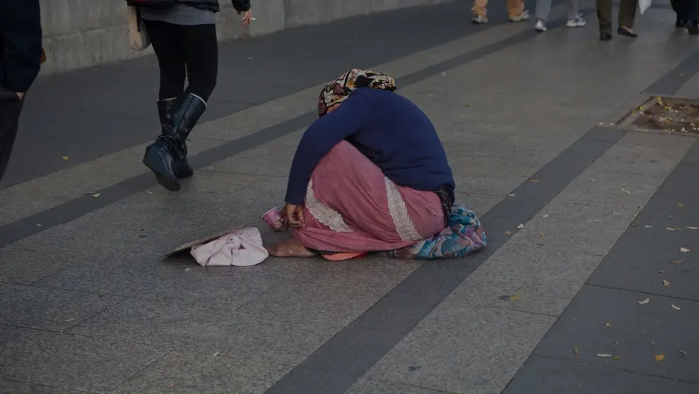 C&aacute;diz reforma el albergue municipal para mejorar la atenci&oacute;n a personas sin hogar