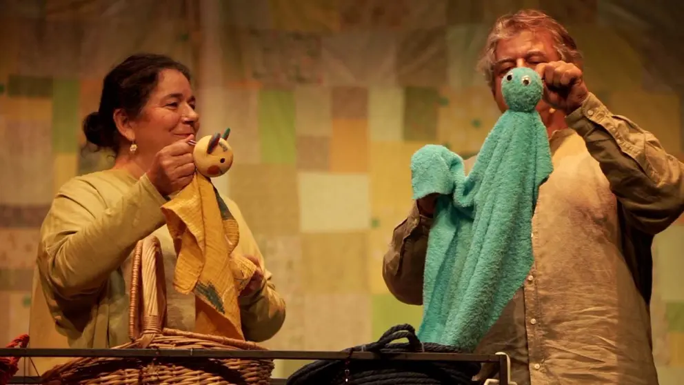 La Gotera de Lazotea