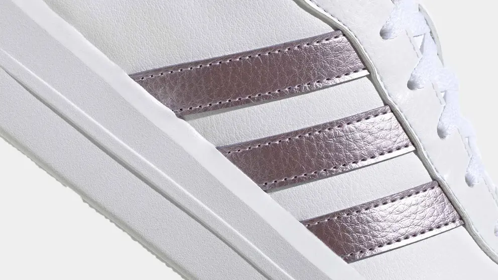 Zapatillas Adidas Court Platform