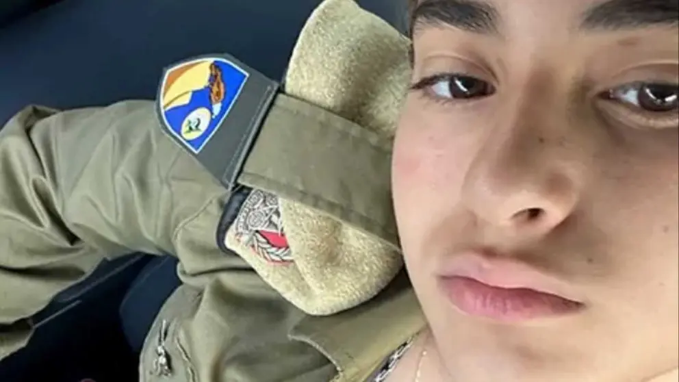 Maya Villalobo Sinvany