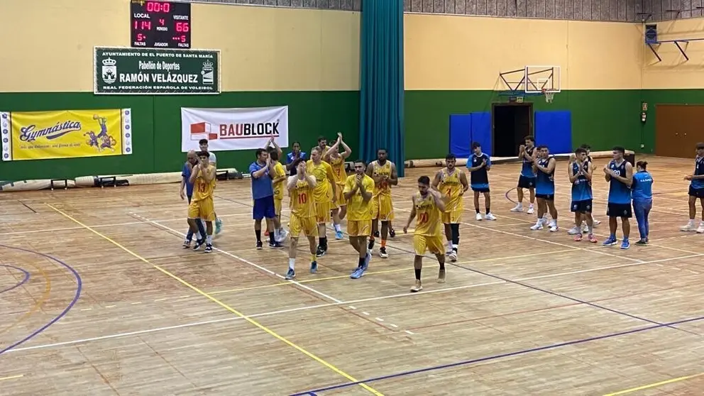 BauBlock&nbsp;Gymn&aacute;stica