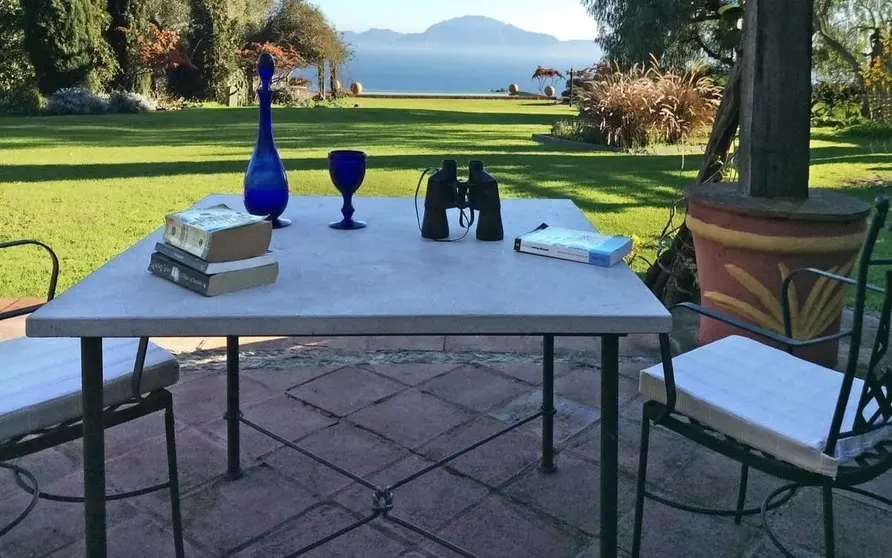 5 alojamientos con encanto en Andaluc&iacute;a para una escapada de &uacute;ltima hora en el Puente del Pilar