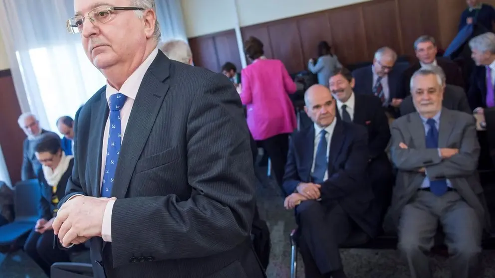 La Junta de Andaluc&iacute;a lamenta que Pedro S&aacute;nchez quiera olvidar 2 d&eacute;cadas de corrupci&oacute;n