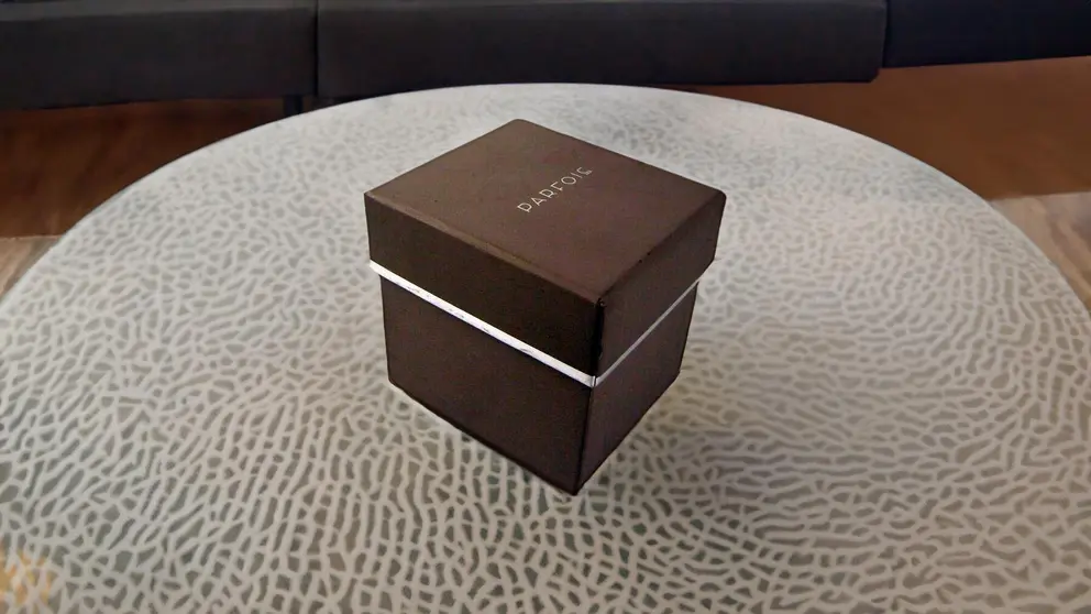 Caja de joyer&iacute;a Parfois