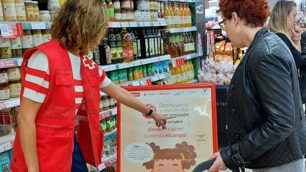 Desayunos y Meriendas Con Coraz&oacute;n