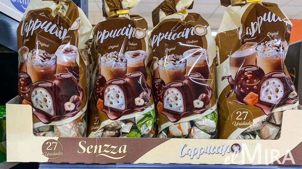 En Mercadona solidifican el mejor caf&eacute; italiano