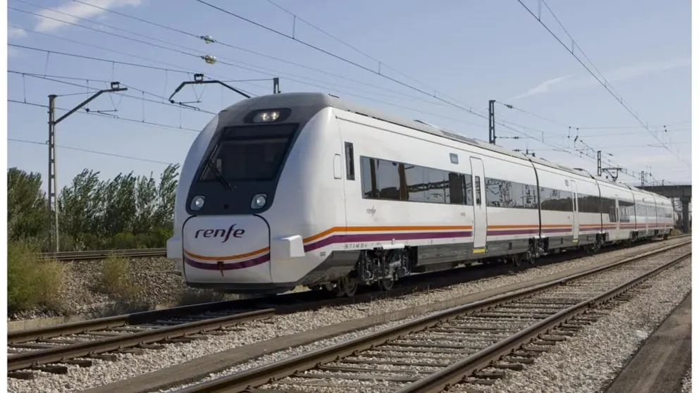 Un hombre muere tras ser arrollado por un tren a la altura de Utrera (Sevilla)