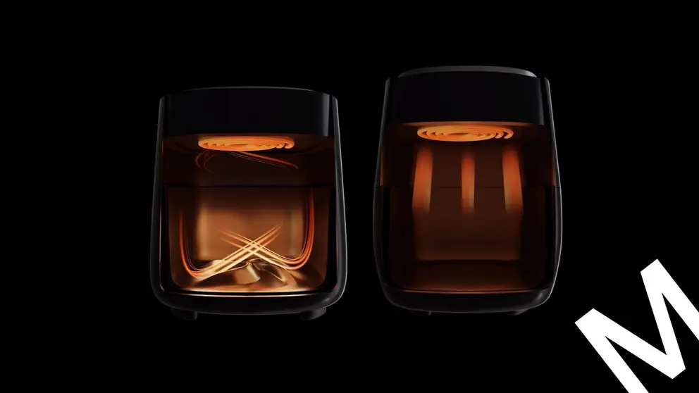 Freidora sin aceite Philips HD9200 en El Corte Ingl&eacute;s