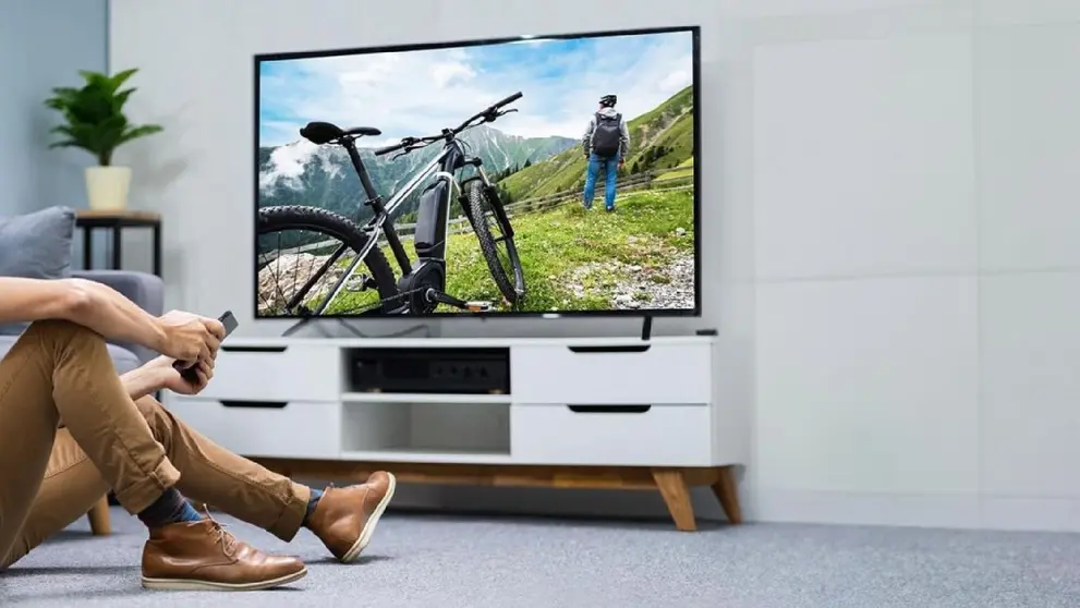 Cecotec Televisor Tv 0 Series 0032 en Carrefour