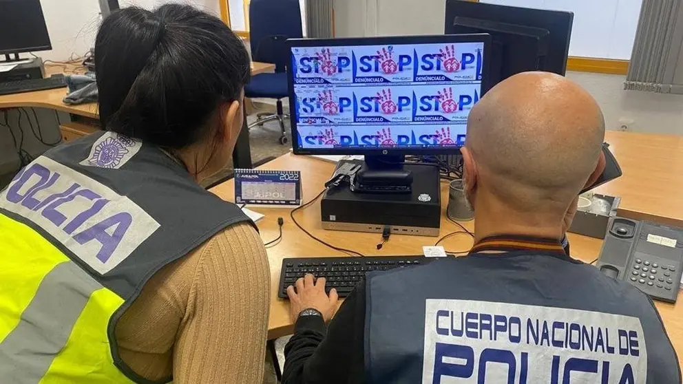 As&iacute; humillan a un compa&ntilde;ero de instituto con discapacidad en M&aacute;laga. Hay 7 menores detenidos