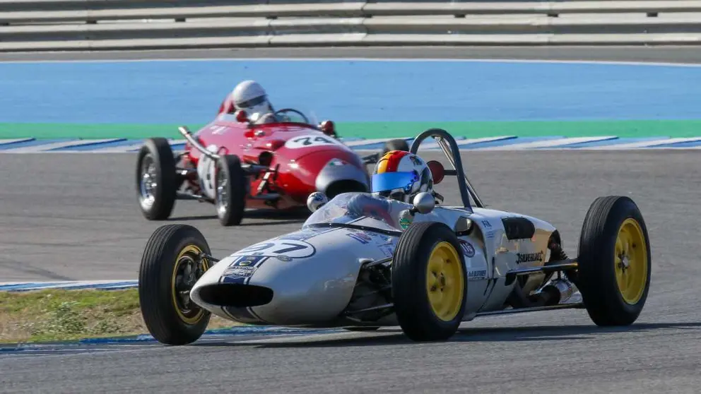 Formula Junior-Lurani Trophy