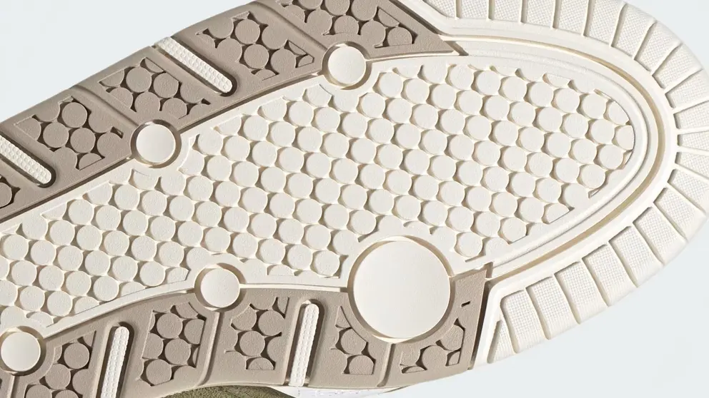 Zapatilla Adi2000 de Adidas