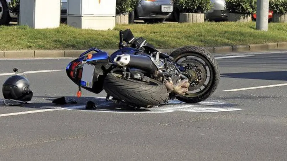 Un guardia civil ebrio mata a un motorista en M&aacute;laga. Se investigan los hechos