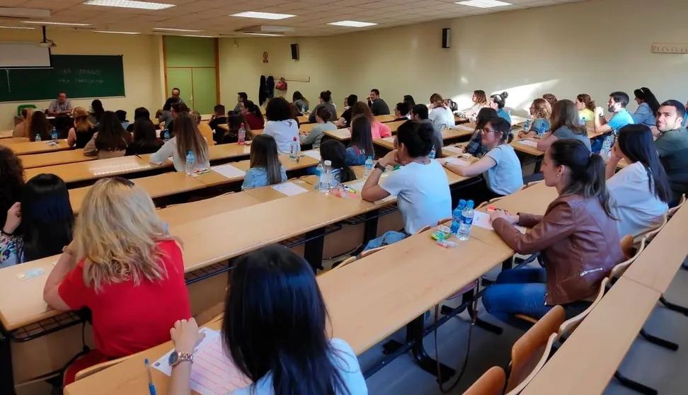 La nueva oferta de empleo p&uacute;blico del SAS en Andaluc&iacute;a. Hasta 3.838 plazas