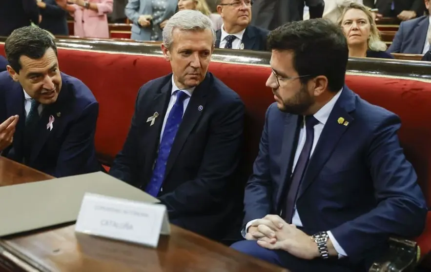 La Junta de Andaluc&iacute;a conf&iacute;a en que Pedro S&aacute;nchez escuche el clamor social del Senado