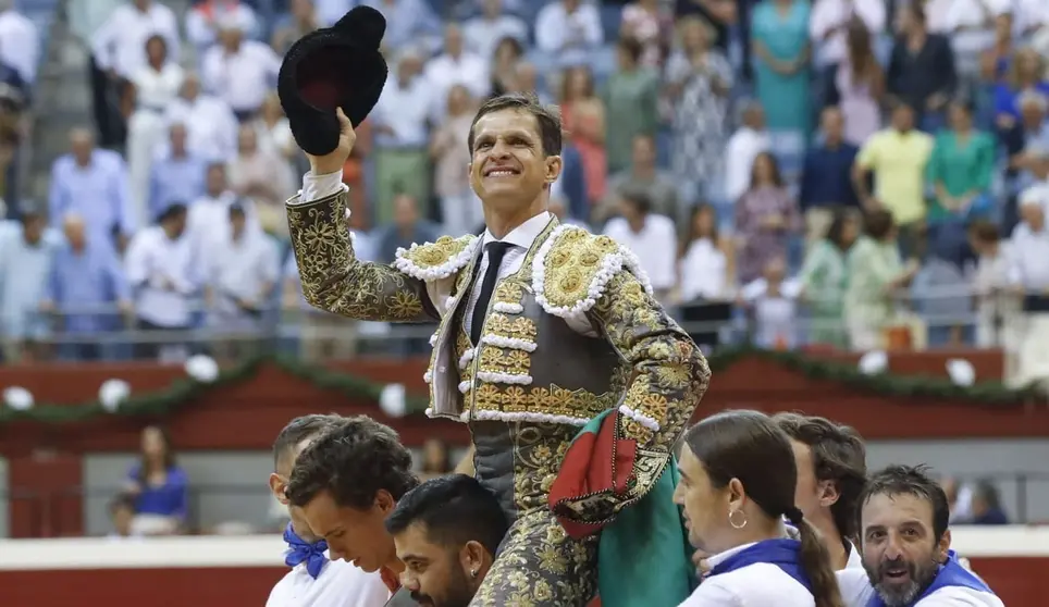 La Junta de Andaluc&iacute;a perfila las bases de las subvenciones para fomentar la tauromaquia (1)