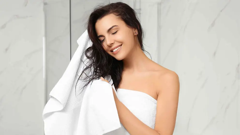 Adi&oacute;s a secarte con la toalla fr&iacute;a - Lidl tiene la soluci&oacute;n barata a las toallas h&uacute;medas