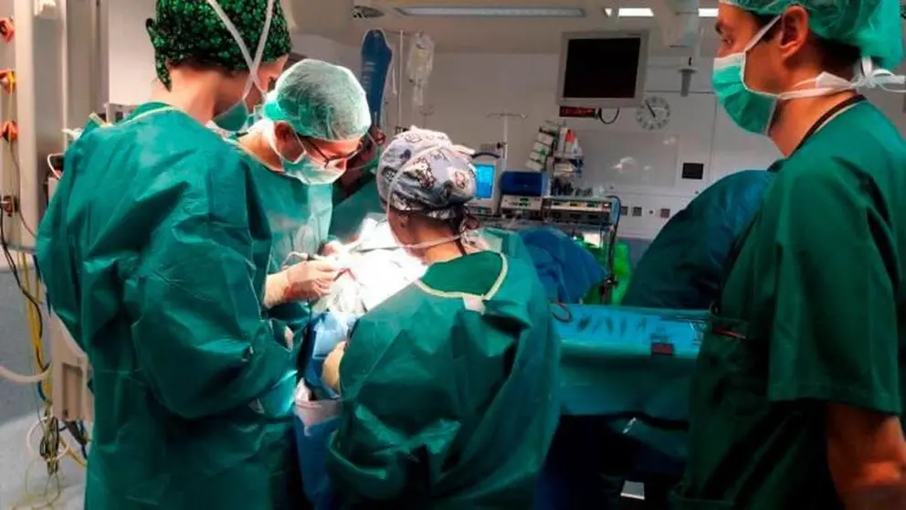 El 40% de los cambios del SAS en su presupuesto se destina a gastos de personal en Andaluc&iacute;a