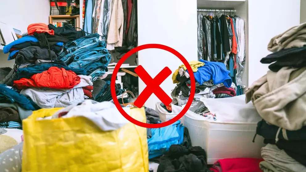 El imprescindible de El Corte Ingl&eacute;s para hacer el cambio de armario sin necesitad de tener canap&eacute;