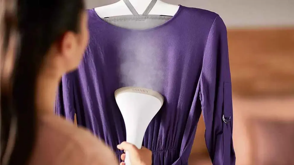 Plancha Vertical Philips Easy Touch en El Corte Ingl&eacute;s