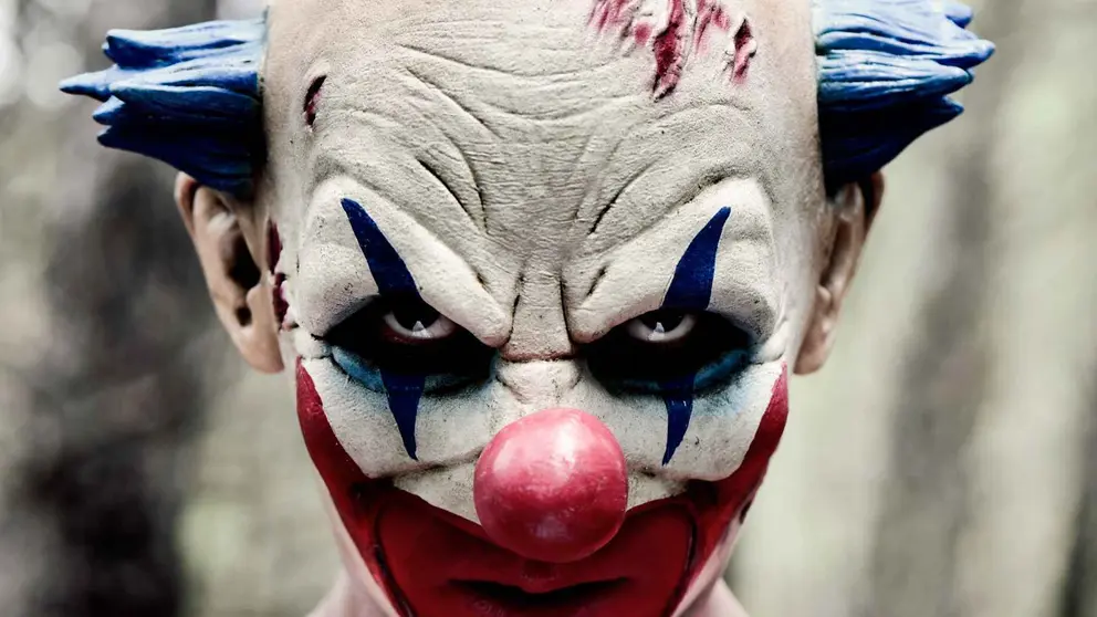 Disfraz de Halloween