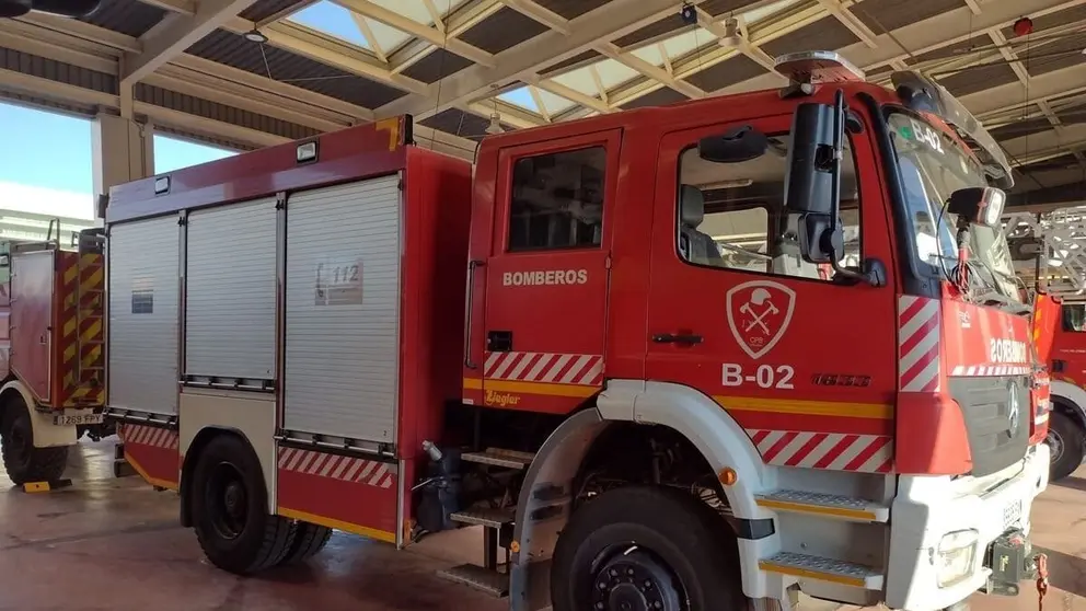 As&iacute; encuentran un cad&aacute;ver en el interior de una vivienda incendiada en Estepona (M&aacute;laga)