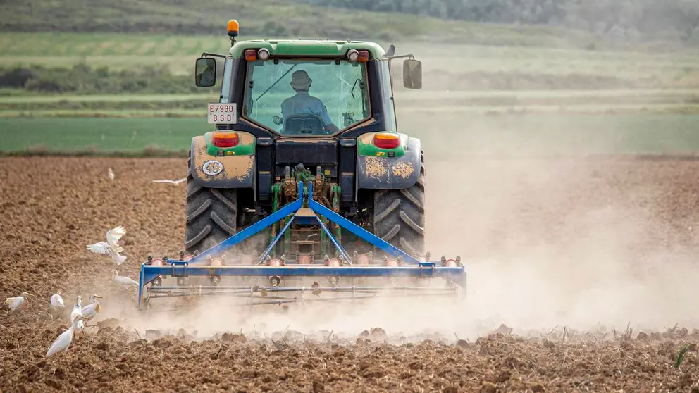 Andaluc&iacute;a garantiza el cobro de las ayudas de la PAC pese a las trabas del Gobierno de Espa&ntilde;a