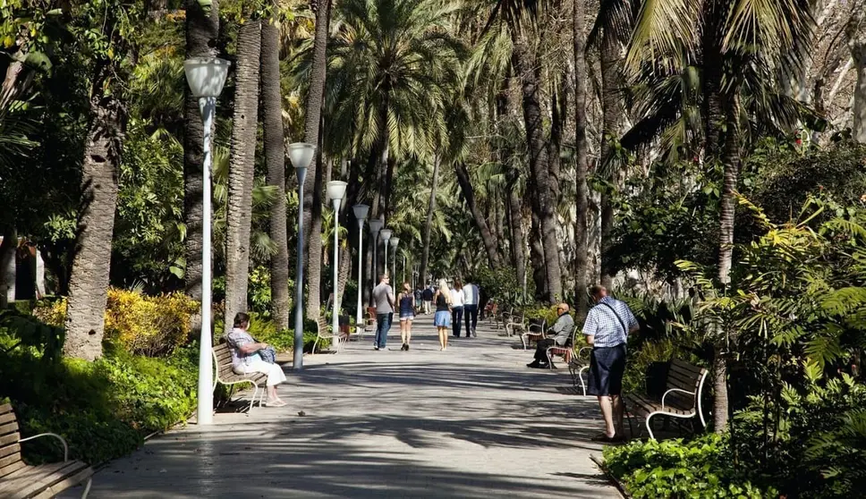 Nuevo episodio de violencia animal: 1 perro ataca a 2 personas en M&aacute;laga a petici&oacute;n de su due&ntilde;o
