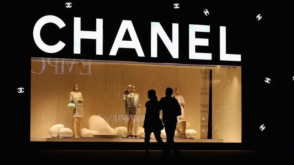Tienda Chanel de moda
