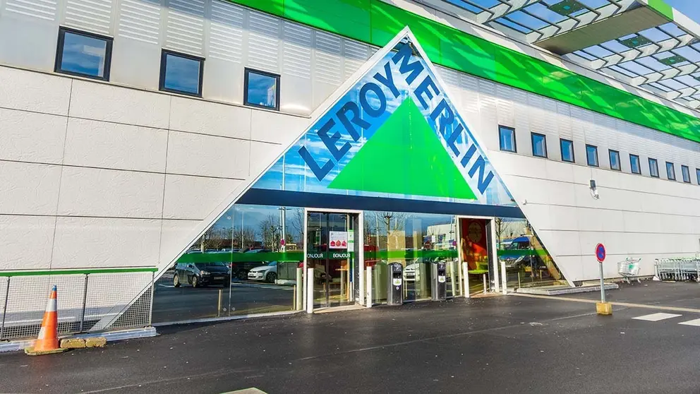 Leroy Merlin - El MIRA