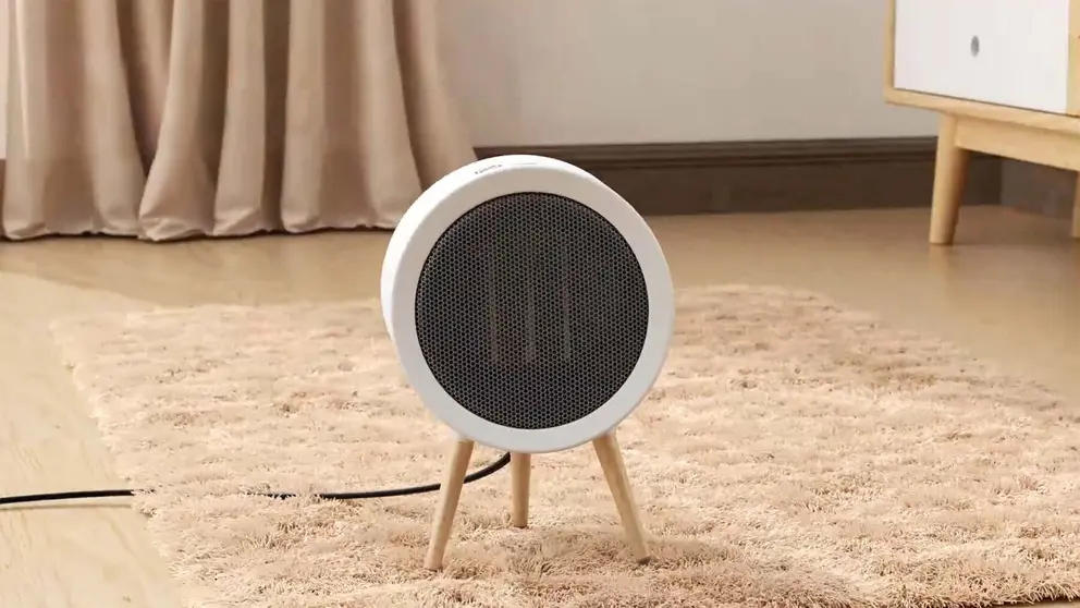 Estufa El&eacute;ctrica GAIATOP en Amazon